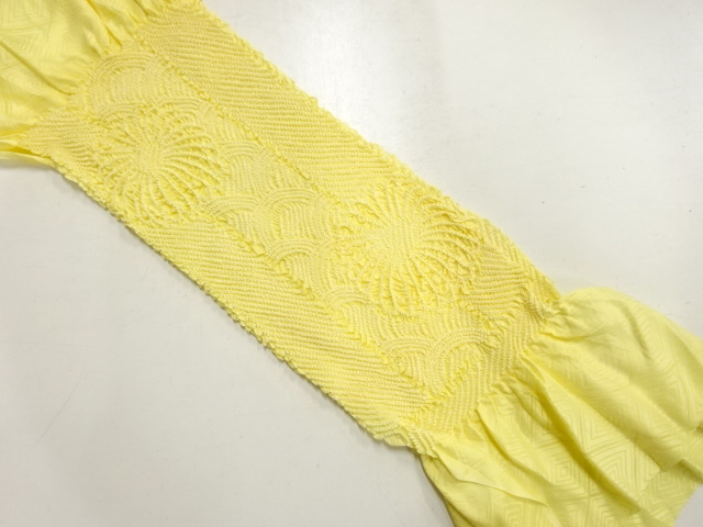 Japanese Kimono / Accessories Silk